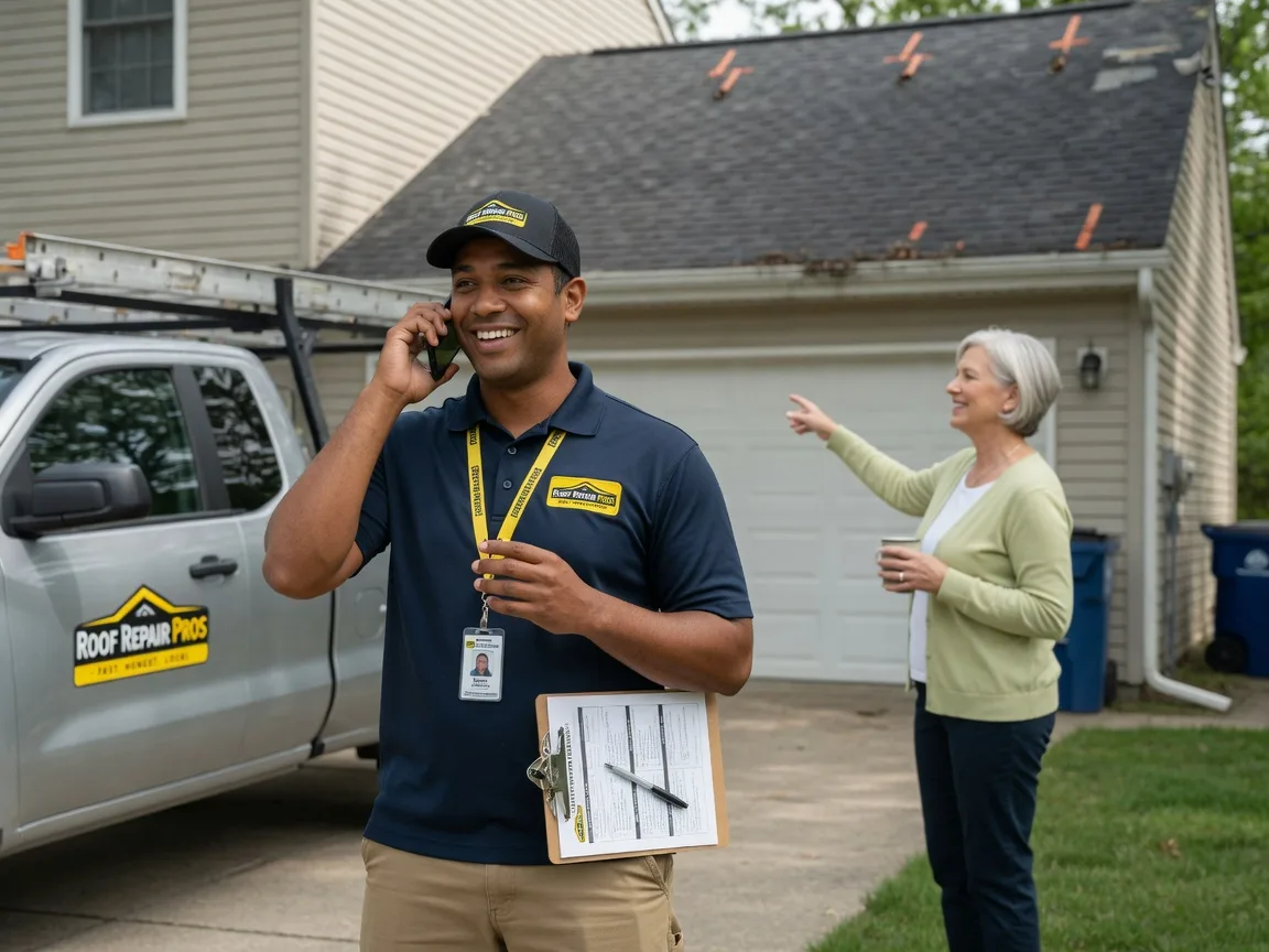 Roof Repair New Underwood, SD FAQs